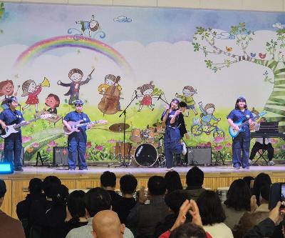 2025년 재능발표회