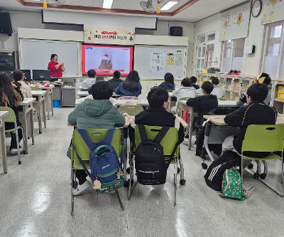 마음 힐링 인형 만들기