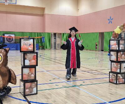 2025학년도 102회 졸업식