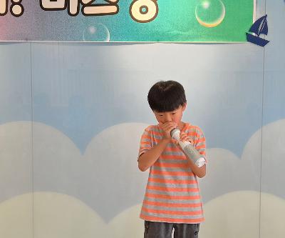 “우리들의 꿈과 끼로 물든 여름!”-‘꿈·끼 탐색주간’ 이색 버스킹 공연 실시