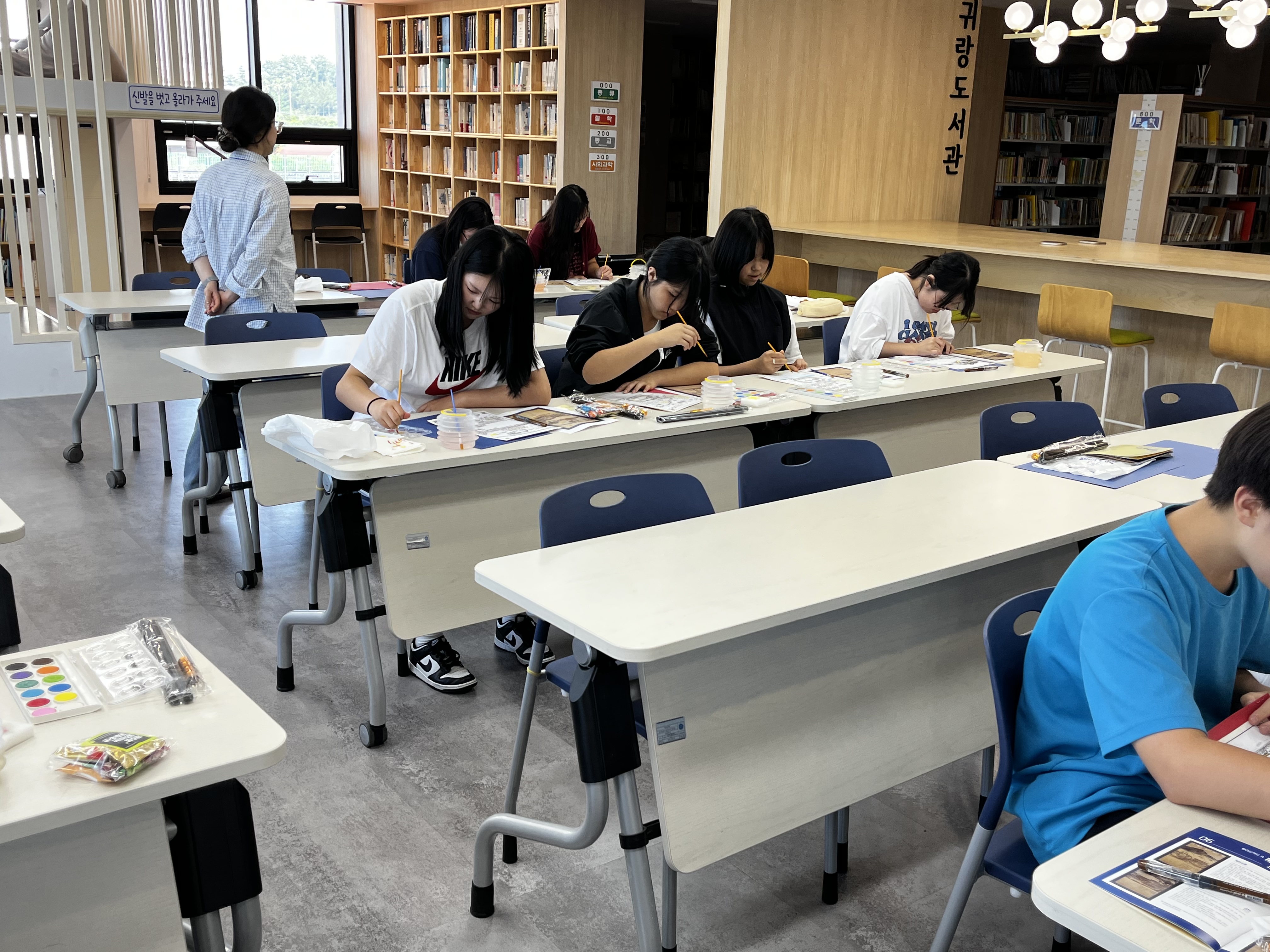 제주 성 이야기