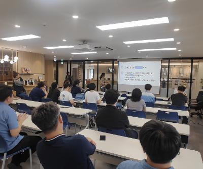 학교 연수의 날 운영 안내
