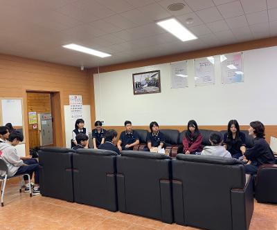 2025 어울림마당 동아리 경연대회 및 제주전국학생음악콩쿠르 입상자 시상