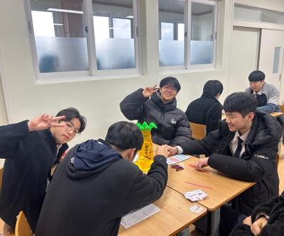 2025 제14회 귀일향빛축제 부스 운영