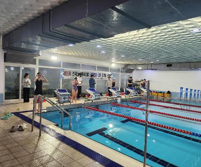 제55회 전국 소년체육대회 근대5종(2종, 3종) 선발전