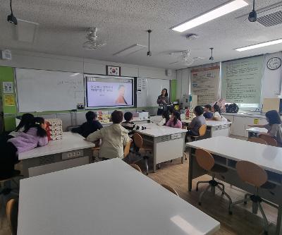 1~3학년 신나는 생활과학교실(레고브릭과 콜로지칼)