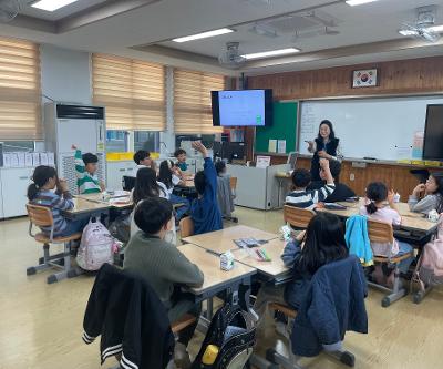 2026학년도 1학기 생명존중 교육주간 운영