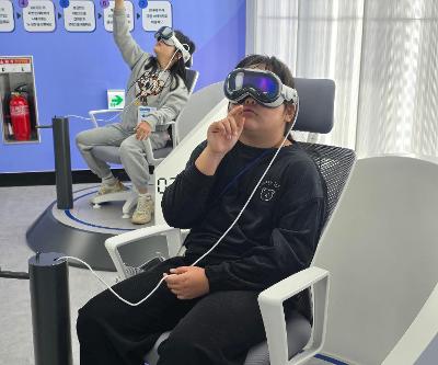 2025년 꿈키올래 진로직업체험