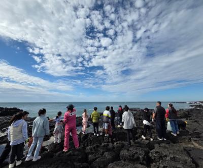 3,5학년 해양환경교육