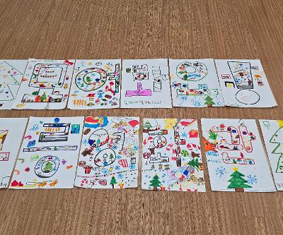 1~6학년 학생 다모임활동