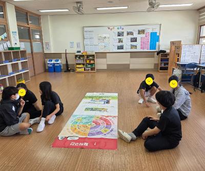 약물 오남용 및 유해약물 예방교육 실시
