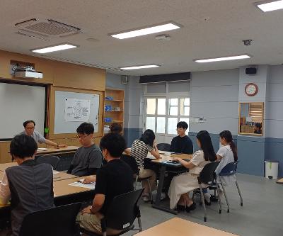 1학기 교육활동 평가회