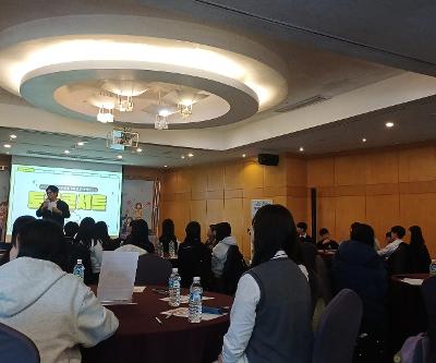 2025 성공동아리 발표회 참석