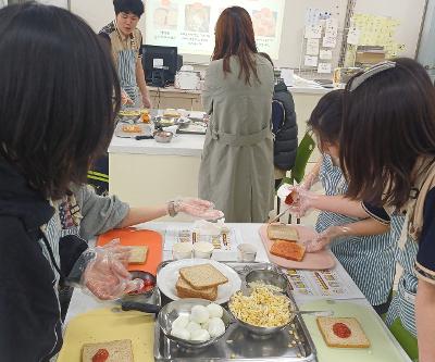 일상적 공개수업 운영