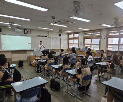 2026 직업인 체험특강