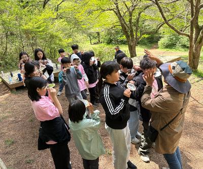 2025 1학기 전학년(유치원 포함) 현장체험학습 실시