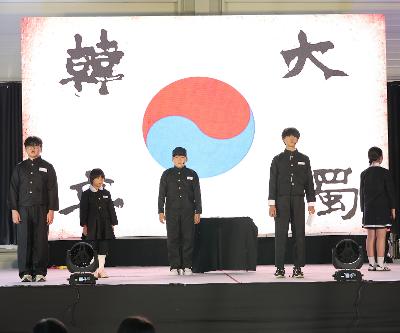 제24회 납읍소리울림 운영3