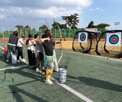 1학생 1스포츠 교육프로그램 Sports Day 성효