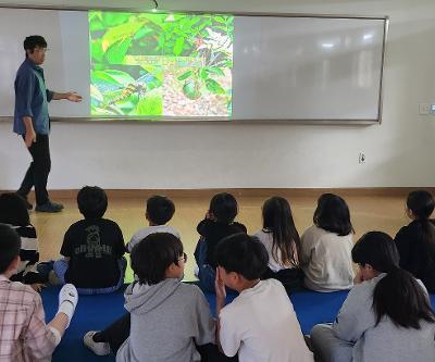 우리들의 습지학교, 배움을 되돌아보다