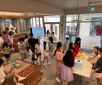 7월 7일 남광 럭키데이 운영