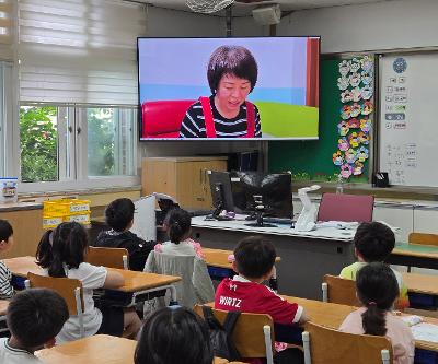 2026학년도 환경교육주간 운영