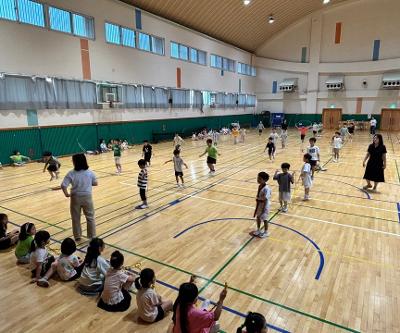 2026학년도 1학기 학교스포츠클럽 교내대회 운영(종목: 줄넘기)
