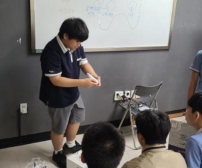 2025 한울터 창의마당