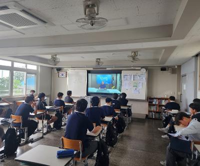 2026학년도 여름방학식