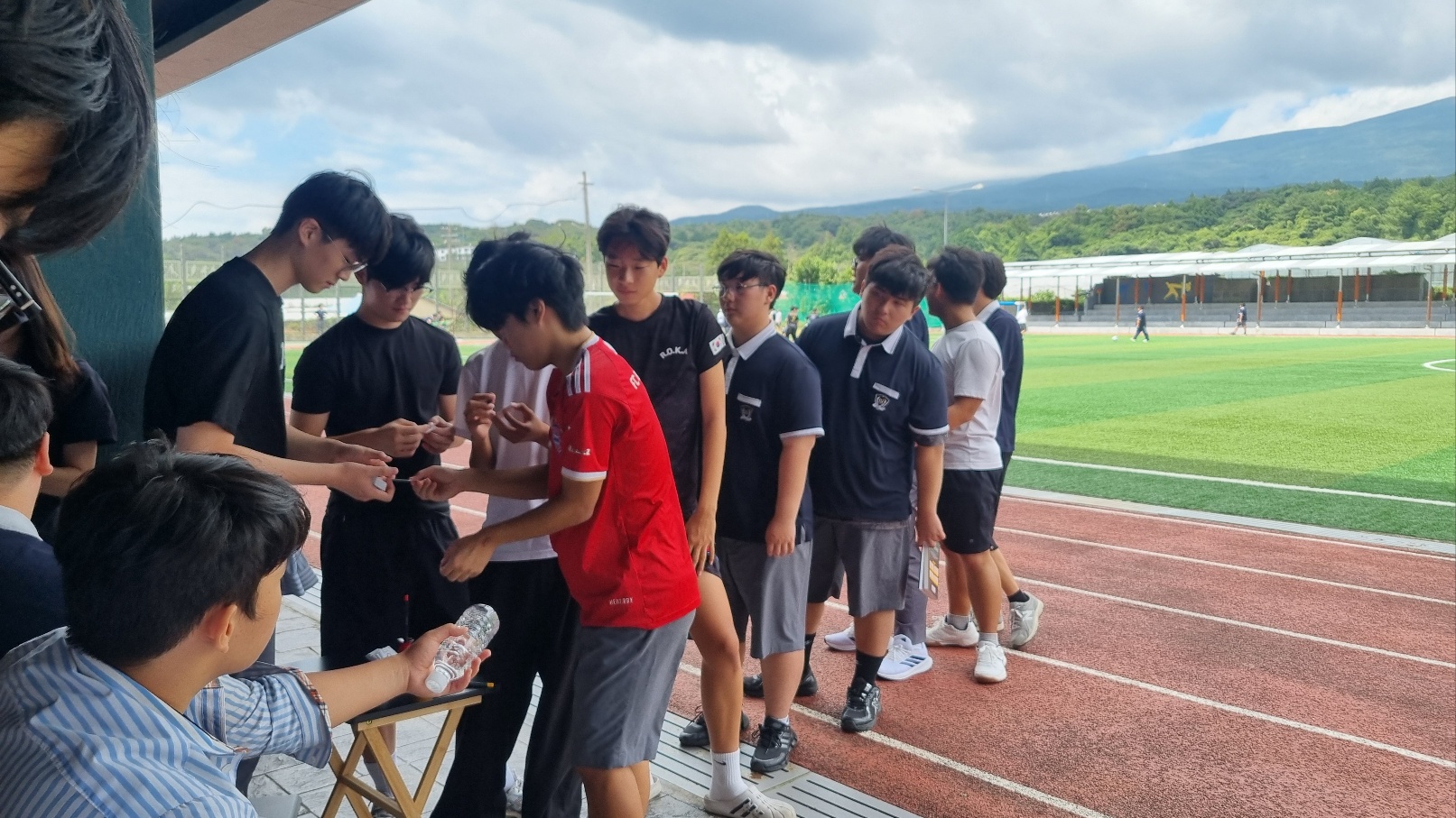 걸으멍 힐링하멍 사진2