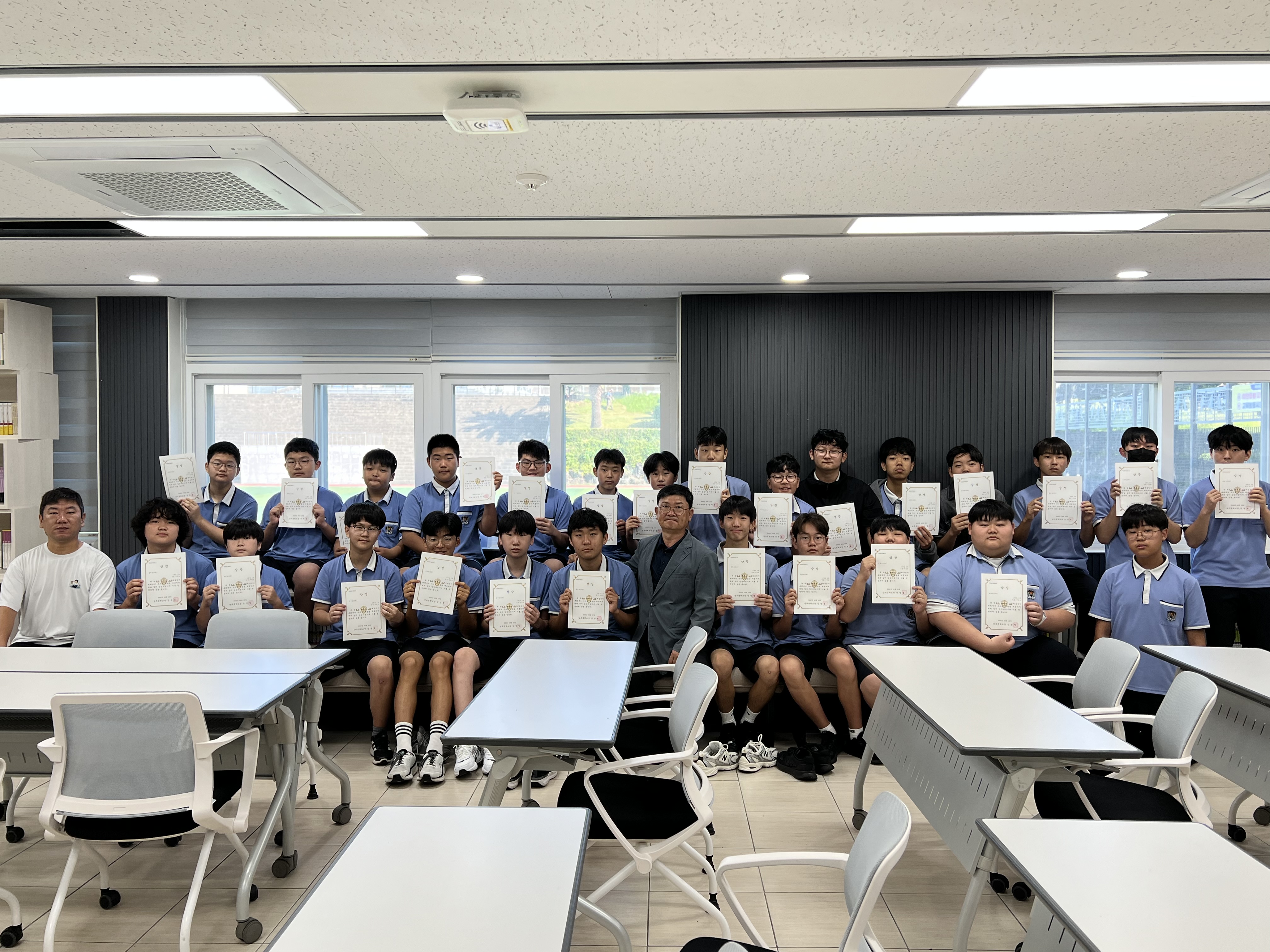 4.3문예글짓기대회