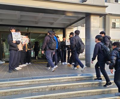 2025년 하반기 『디지털 OFF, 일상 ON』 주간 운영