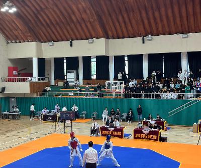 제55회 전국소년체전선발전 참가