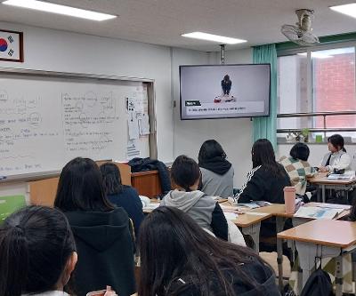 2025년 3월 공습대비 민방위훈련 시행