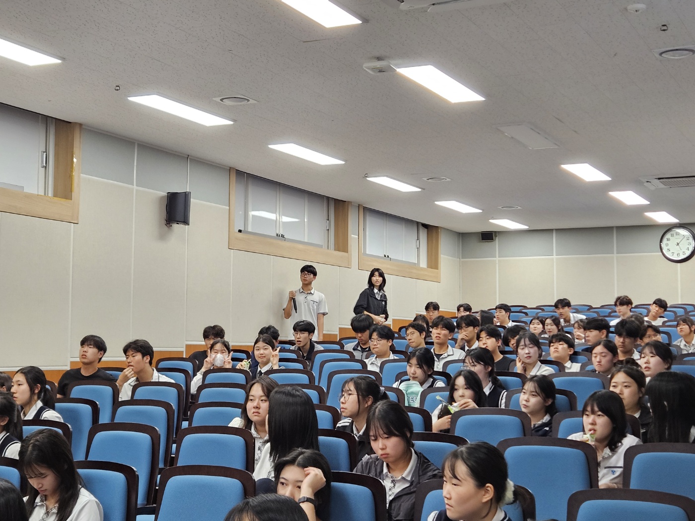 2차 학생회 대의원회 - 6