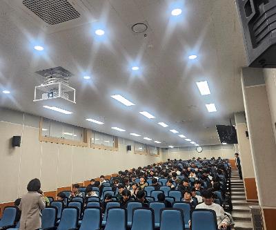 2025학년도 3학년 도박 예방 교육