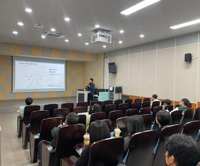 2025학년도 남녕 대입전형연구회 및 교수학습공동체 4차 연수