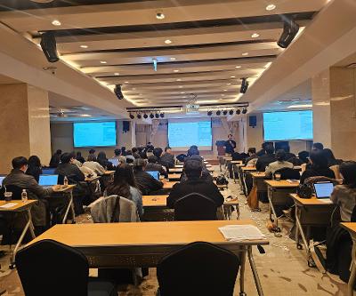 2026학년도 남녕고등학교 교육계획수립을 위한 교직원 워크숍