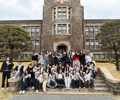 2026학년도 2학년 현장체험학습(수학여행) -2