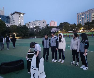 2026학년도 4월 은가비 천체관측활동