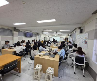 2026학년도 학부모 진로진학 아카데미 2차