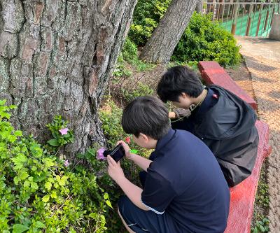 [5월 30일] 1학년 동아리 활동