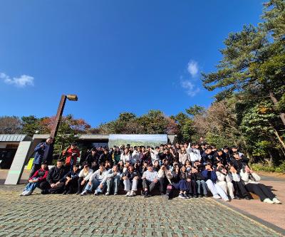 남원중학교, 2025학년도 진로학기 및 교육과정 내실화 진로탐색프로그램 운영