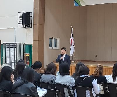 2026학년도 학교설명회,진학설명회