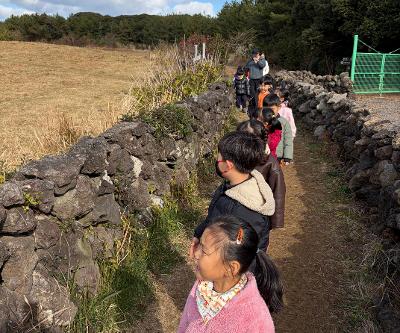 12월3주 사랑의반 숲유치원