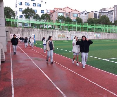 건강한 스마트 세상에서 바른 인성 함양을 위한 디지털 Off 일상 On 행사 