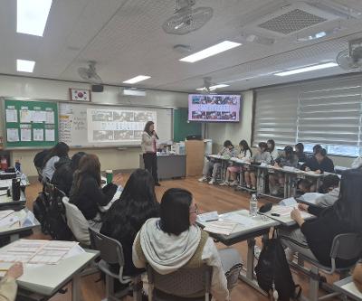 2학년 자기주도학습프로그램 