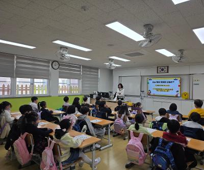 2026학년도 장애인식개선 교육 실시 