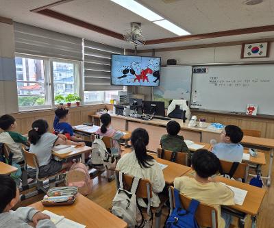 2026 다문화 이해교육주간 운영 