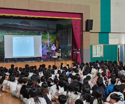 2026학년도 학교폭력 예방 뮤지컬 관람