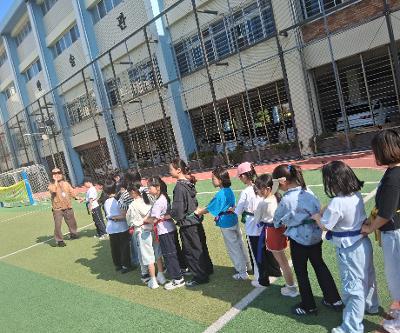 2026 2학년 찾아오는 현장체험학습 실시 